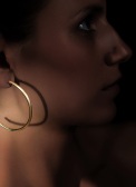 Creolen Gold