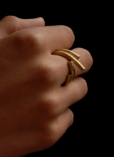 Diamant Ring Tempelhof
