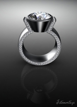 Schmuck Render