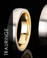Trauringe und Eheringe