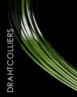 Drahtcolliers